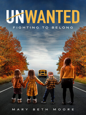 cover image of Unwanted